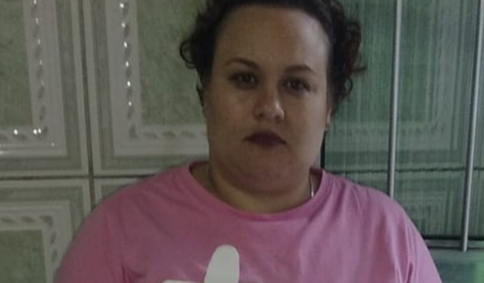 Ajuda p/ a Cirurgia da J. Josiane