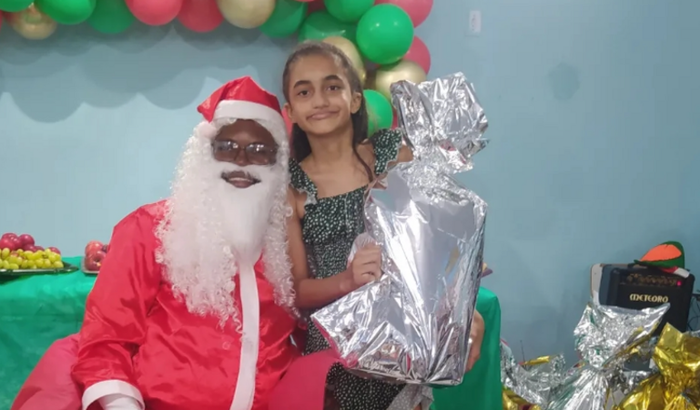 Comprando nossa Associação