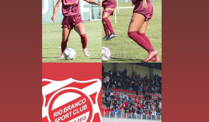 Ajuda para duas atletas jogarem no Paraná 