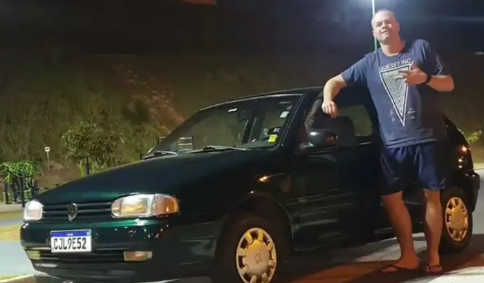 Niver Juninho 🚗💨