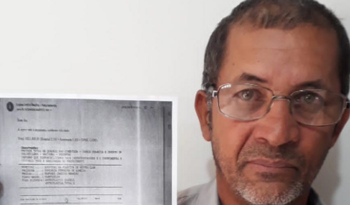 Ajuda para Cirurgia de Domingos