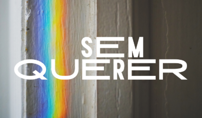 Apoie o curta-metragem "Sem Querer"