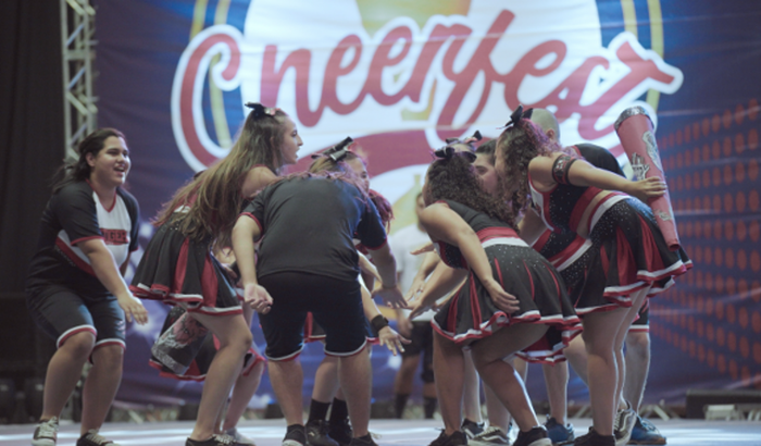 Competições na temporada de 2024