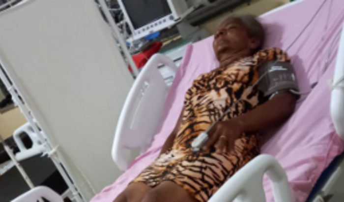 Ajuda de custo com o tratamento.