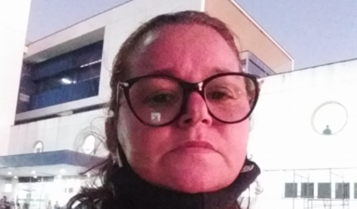 Me ajude conseguir exame