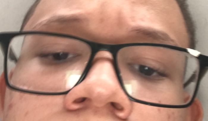 Vaquinha da Plus pro mano 