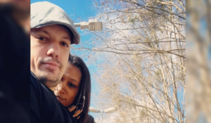 Casamento Bruno e Michelle