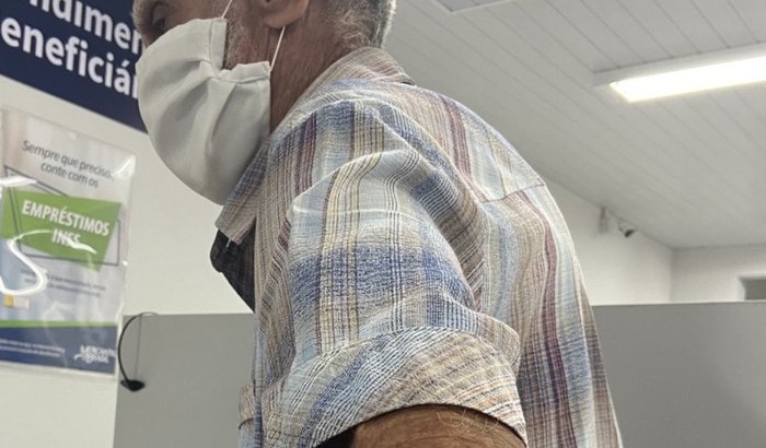 Ajuda para custear as despesas do meu tratamento de próstata 