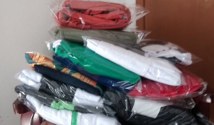 Ajuda para salvar meu pequeno negócio 