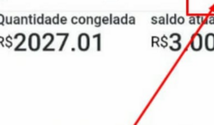 Recuperar empréstimo que perdi em uma fraude