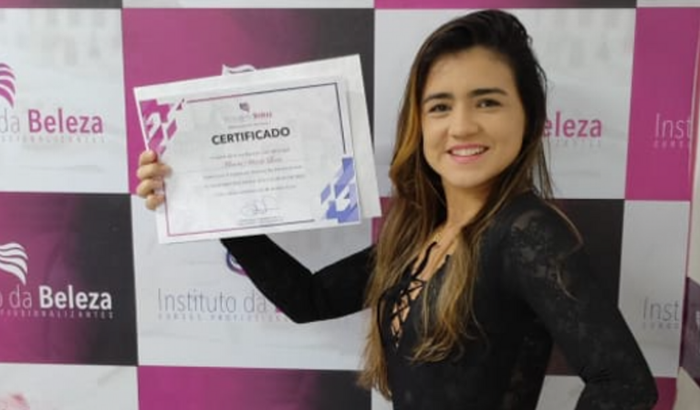 AJUDA PARA CONSTRUIR UM SONHO