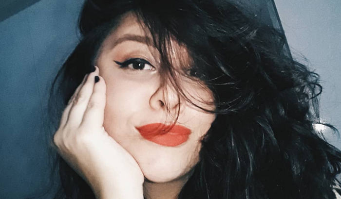 Doações para a Carolzinha