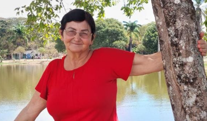 70 anos Dona Ilma