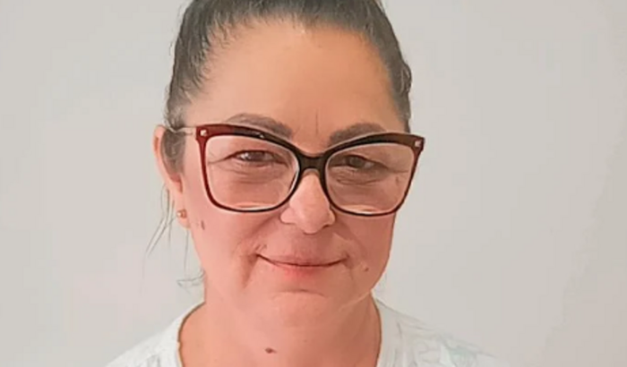 Ajude a Sandra que sofre de FPI (Fibrose Pulmonar Idiopática)