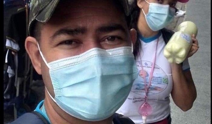 CAMPANHA: REALIZANDO UM SONHO : SEREM MÉDICOS!