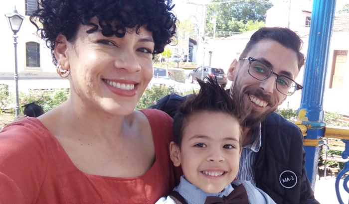 Todos pela cura do Danilo 