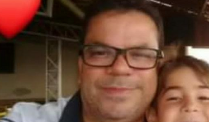 Fabiano Medeiros Ramalho