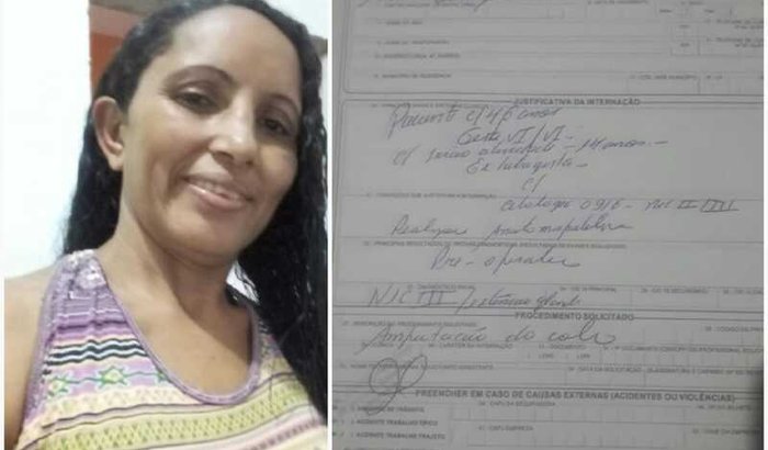 Maria Lindecy da Silva Monteiro