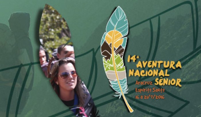 Aventura Sênior Nacional do Otávio