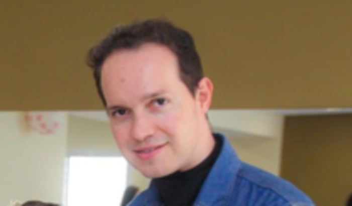 Ajuda para mantimentos e medicamentos para o Alexandre