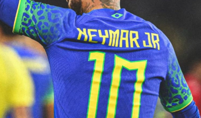Camisa do Brasil 🥹🥹