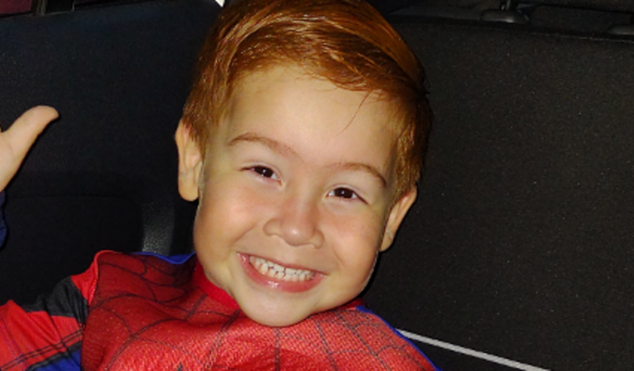 Arthur foi diagnosticado com TEA e TDAH, estamos na fila de espera pelo SUS, desde 16 de junho de 2021,