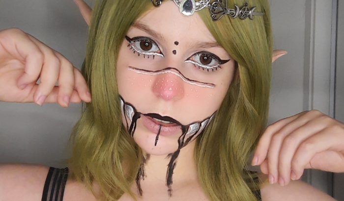 Ajuda para continuar meu conteúdo! (ring light)