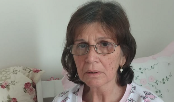 Ajuda para tratamento de câncer 