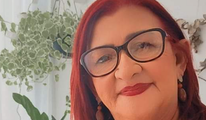 AJUDA PARA CUSTEAR INTERNAÇÃO/UTI DA SENHORA ELIZETE BINDÁ