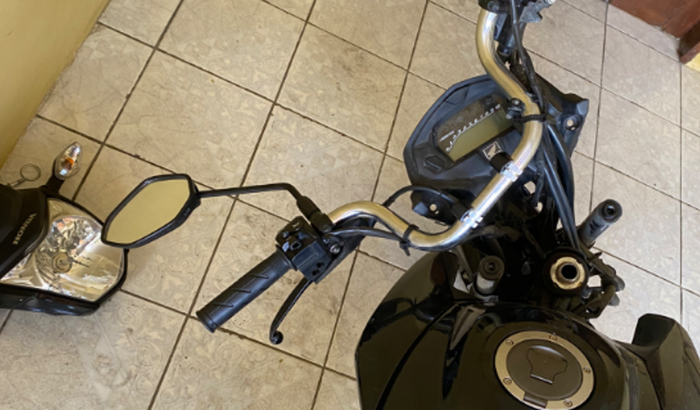 Conserto da minha Motinha comprada com muito suor  