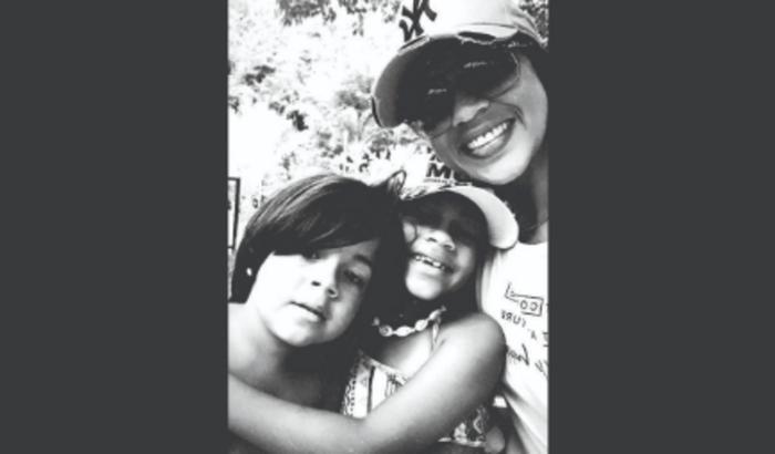 Me ajude a continuar enxergando