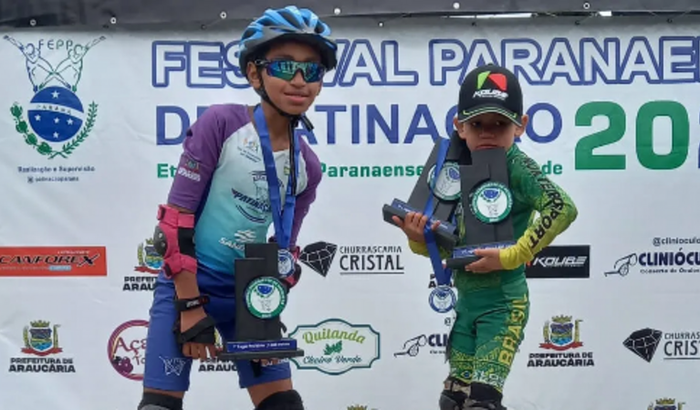 Ajuda pra leva Daniel ,Miguel , Marcelinha para o campeonato Brasileiro de patinação