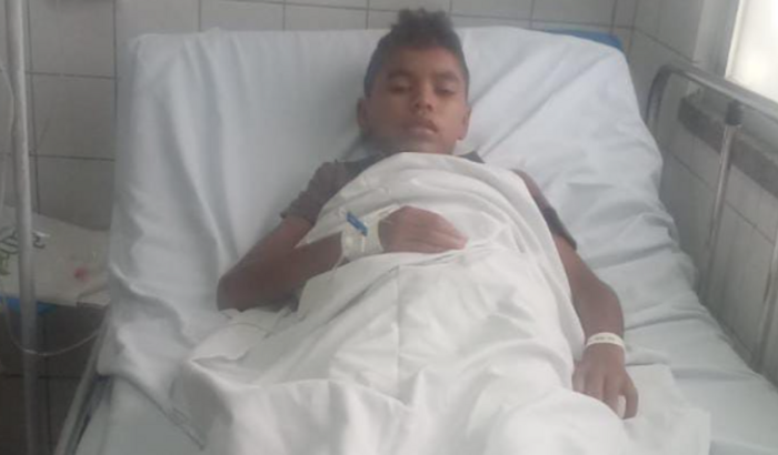 Tratamento de lesões neoplásica gliais - Rafael Paulino Da Silva