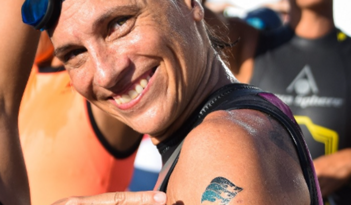 Bora dar uma forcinha pra Malu?