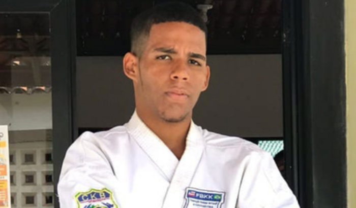 Equipamentos para copa do brasil 2022