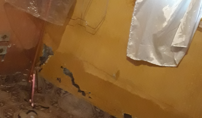 Sonho de uma confeccionista