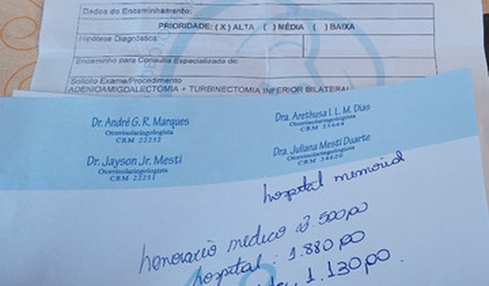 Ajudam essa cirurgia 🙏pro thiaguinho