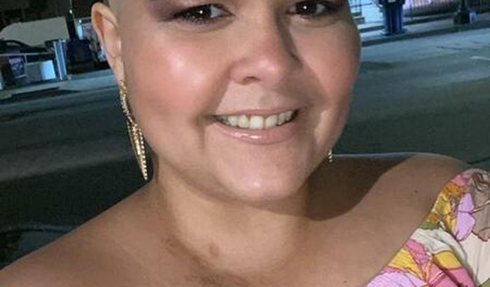 Tratamento para dani cancer de ovario