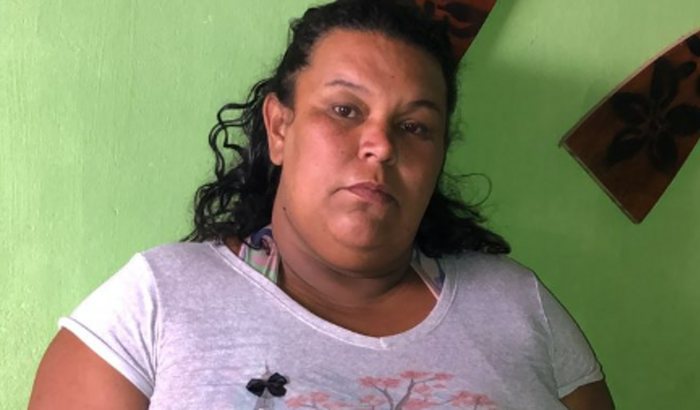 CAMPANHA  SOLIDÁRIA 