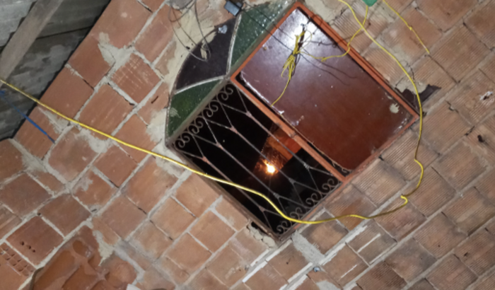 Expectativa( Montar Um Espaço para abir Meu Próprio Salão)