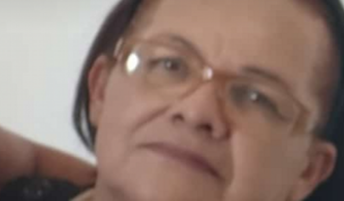 Ajudar minha mãe cadeirante