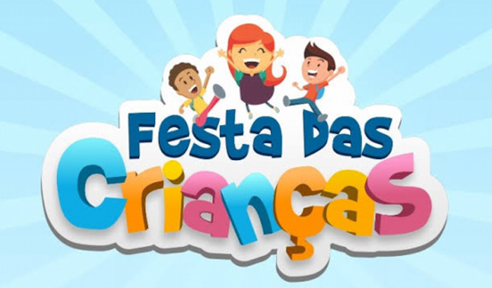 Festa das Crianças do Bairro Capuava 