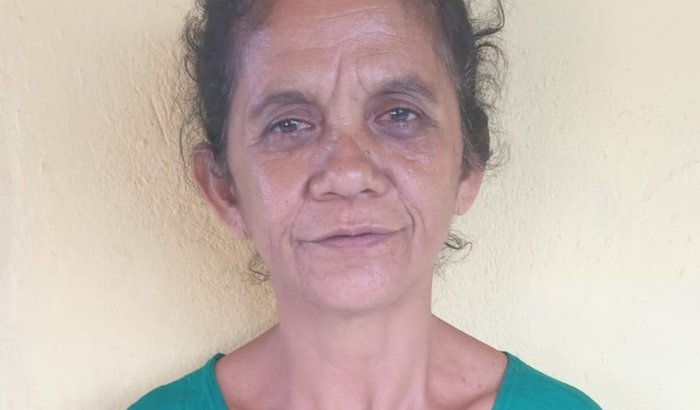 Ajuda minha mãe no tratamento de cancer no pulmão 
