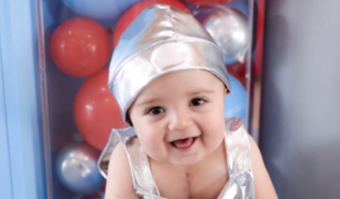 Francisco Nosso Guerreiro