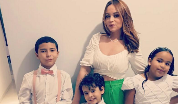 Ajudar Luciano a tratar o câncer