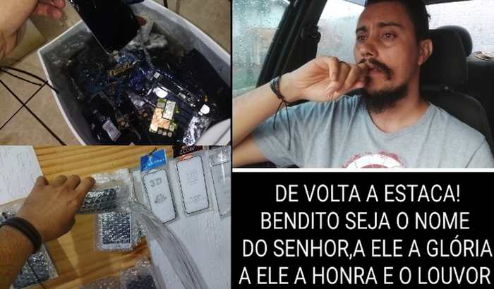 COMEÇANDO DO (0) VOCÊ PODE ME AJUDAR?