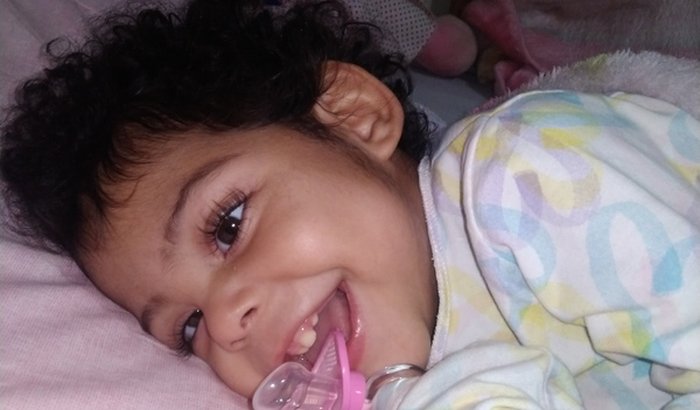 A Melissa quer te ouvir...