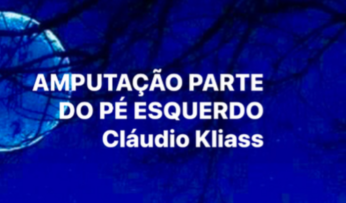 Tratamento de saúde - AMPUTAÇÃO 