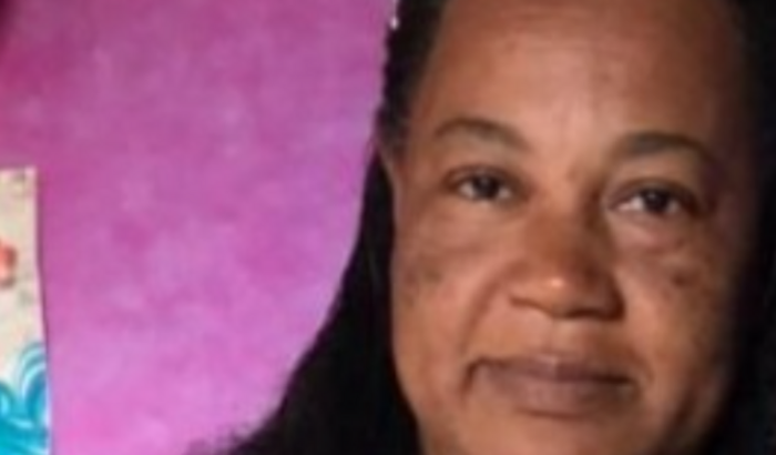 Análice Maria Conceição Santos