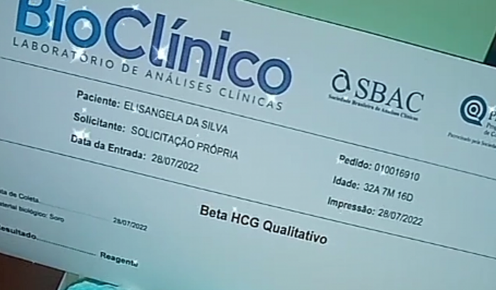 Enxoval para meu bebê